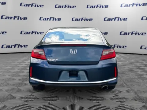 More photos of 2017 Honda Accord LX-S at CarFive Plaistow, NH, NH
