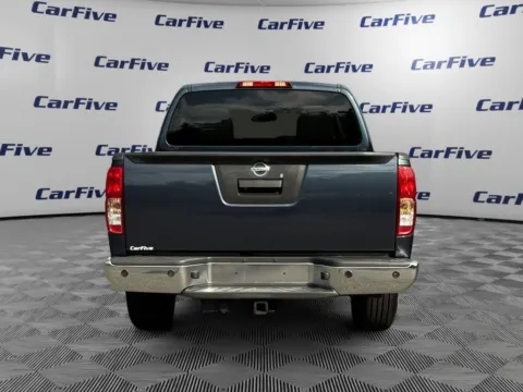 More photos of 2013 Nissan Frontier SV at CarFive Plaistow, NH, NH