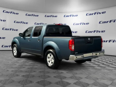 Another view of 2013 Nissan Frontier SV for sale in Plaistow, NH at CarFive Plaistow, NH