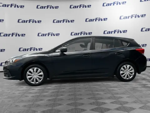 Photos of 2020 Subaru Impreza for sale in Plaistow, NH at CarFive Plaistow, NH