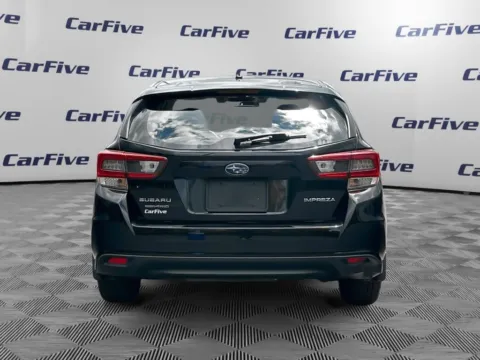More photos of 2020 Subaru Impreza at CarFive Plaistow, NH, NH