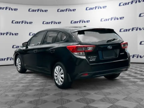 Another view of 2020 Subaru Impreza for sale in Plaistow, NH at CarFive Plaistow, NH