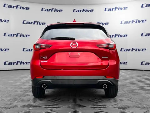 More photos of 2022 Mazda CX-5 2.5 S Select Package at CarFive Plaistow, NH, NH