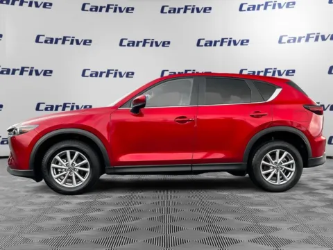 Photos of 2022 Mazda CX-5 2.5 S Select Package for sale in Plaistow, NH at CarFive Plaistow, NH