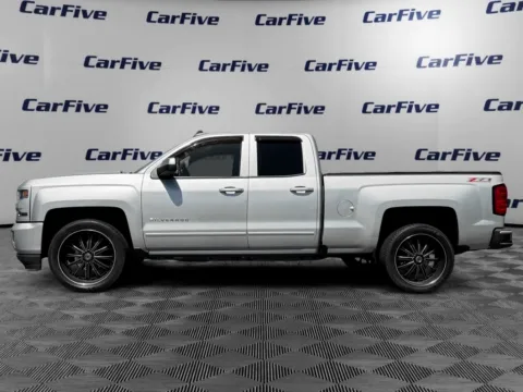 Photos of 2017 Chevrolet Silverado 1500 LT for sale in Plaistow, NH at CarFive Plaistow, NH