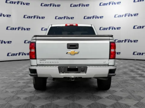 More photos of 2017 Chevrolet Silverado 1500 LT at CarFive Plaistow, NH, NH