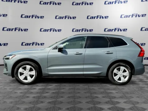 Photos of 2022 Volvo XC60 B5 Momentum for sale in Plaistow, NH at CarFive Plaistow, NH