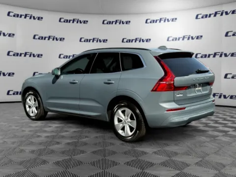 Another view of 2022 Volvo XC60 B5 Momentum for sale in Plaistow, NH at CarFive Plaistow, NH