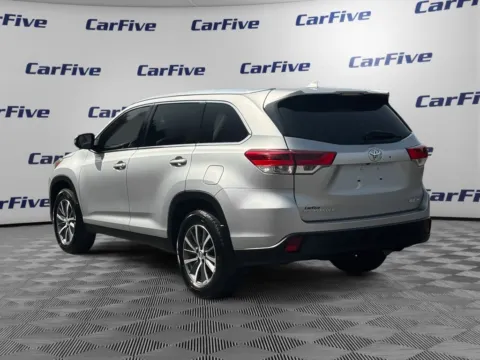 Another view of 2019 Toyota Highlander XLE for sale in Plaistow, NH at CarFive Plaistow, NH