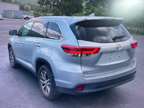 Another view of 2019 Toyota Highlander XLE for sale in Plaistow, NH at CarFive Plaistow, NH