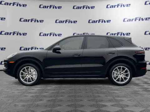 Photos of 2019 Porsche Cayenne for sale in Plaistow, NH at CarFive Plaistow, NH