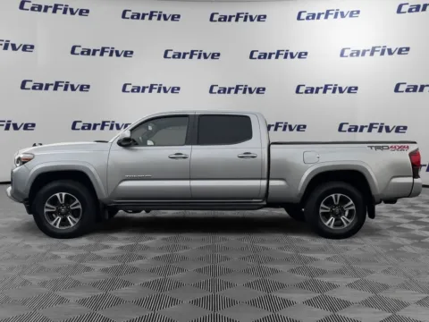 Photos of 2018 Toyota Tacoma TRD Sport for sale in Plaistow, NH at CarFive Plaistow, NH
