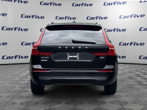 More photos of 2022 Volvo XC60 B5 Momentum at CarFive Plaistow, NH, NH