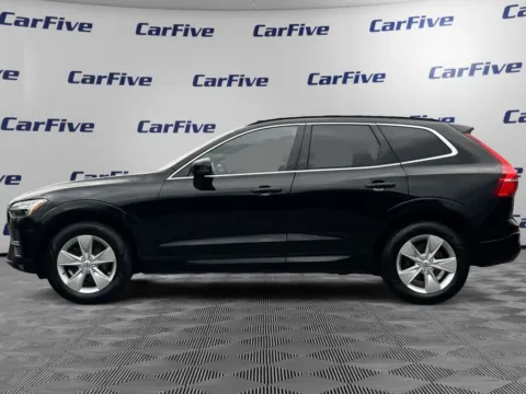 Photos of 2022 Volvo XC60 B5 Momentum for sale in Plaistow, NH at CarFive Plaistow, NH