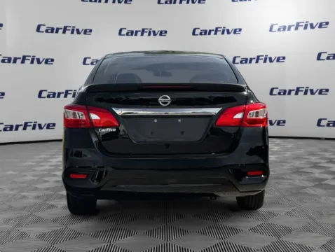 More photos of 2019 Nissan Sentra S at CarFive Plaistow, NH, NH