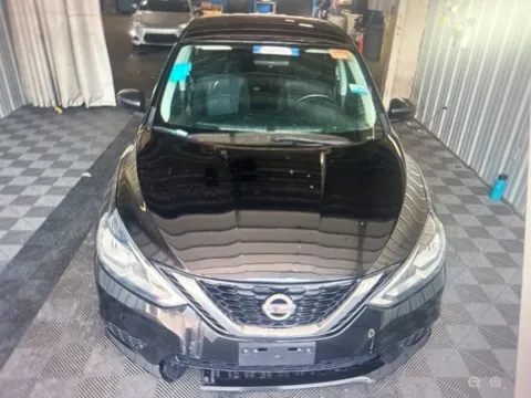 More photos of 2019 Nissan Sentra S at CarFive Plaistow, NH, NH