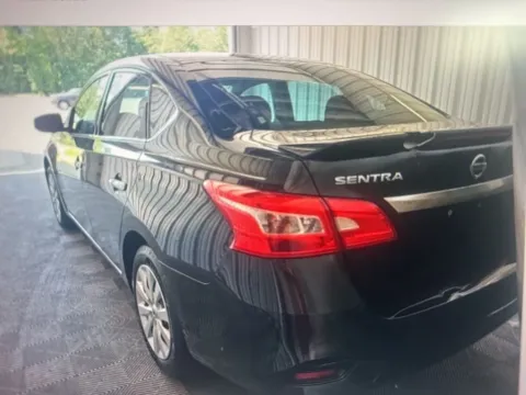 Photos of 2019 Nissan Sentra S for sale in Plaistow, NH at CarFive Plaistow, NH