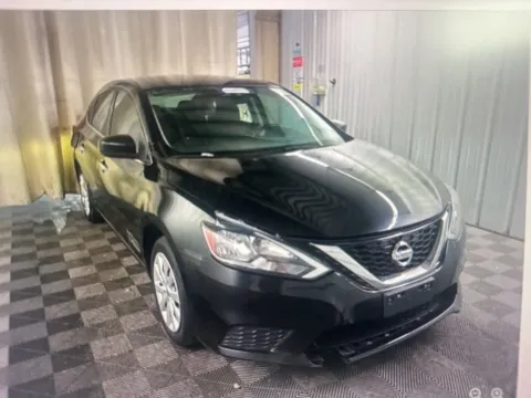 More photos of 2019 Nissan Sentra S at CarFive Plaistow, NH, NH