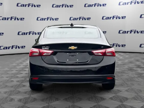 More photos of 2022 Chevrolet Malibu LT at CarFive Plaistow, NH, NH
