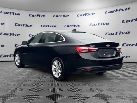 Another view of 2022 Chevrolet Malibu LT for sale in Plaistow, NH at CarFive Plaistow, NH