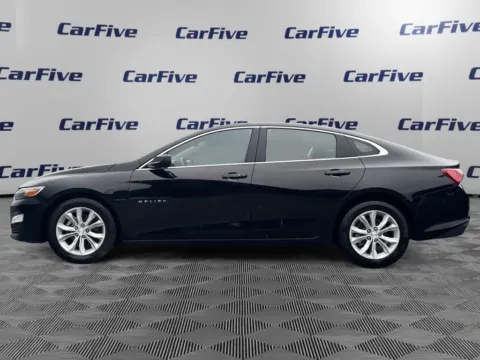 Photos of 2022 Chevrolet Malibu LT for sale in Plaistow, NH at CarFive Plaistow, NH