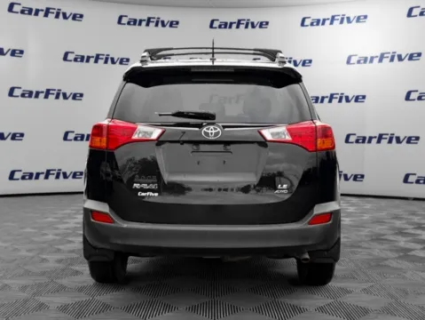 More photos of 2014 Toyota RAV4 LE at CarFive Plaistow, NH, NH