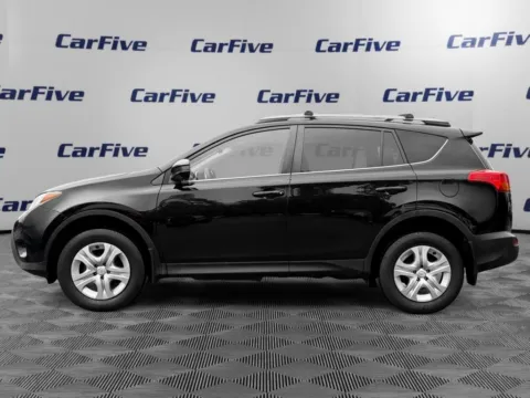 Photos of 2014 Toyota RAV4 LE for sale in Plaistow, NH at CarFive Plaistow, NH