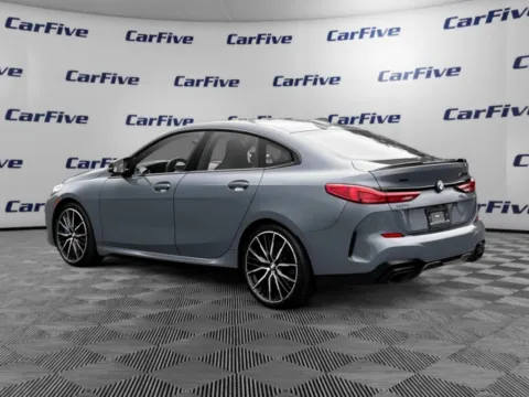 Another view of 2021 BMW 2 Series M235i Gran Coupe xDrive for sale in Plaistow, NH at CarFive Plaistow, NH