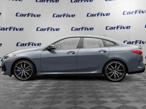 Photos of 2021 BMW 2 Series M235i Gran Coupe xDrive for sale in Plaistow, NH at CarFive Plaistow, NH