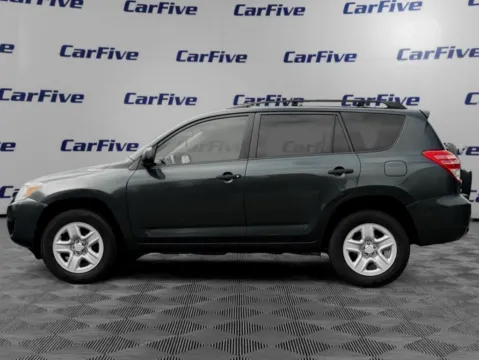 Photos of 2010 Toyota RAV4 for sale in Plaistow, NH at CarFive Plaistow, NH