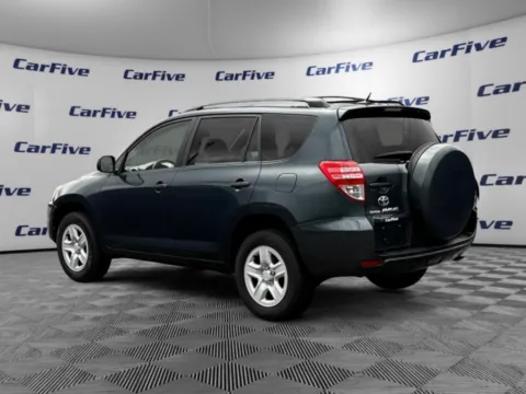 Another view of 2010 Toyota RAV4 for sale in Plaistow, NH at CarFive Plaistow, NH