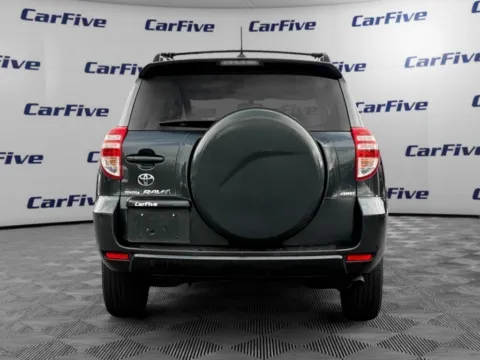 More photos of 2010 Toyota RAV4 at CarFive Plaistow, NH, NH
