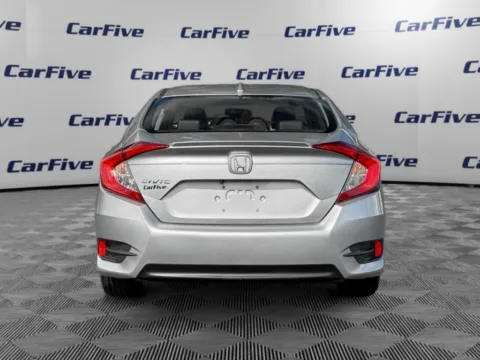 More photos of 2016 Honda Civic EX-L at CarFive Plaistow, NH, NH