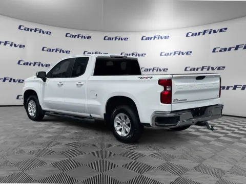 Another view of 2020 Chevrolet Silverado 1500 LT for sale in Plaistow, NH at CarFive Plaistow, NH