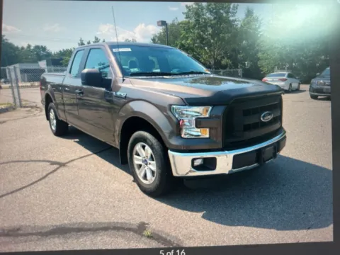 More photos of 2016 Ford F-150 XL at CarFive Plaistow, NH, NH