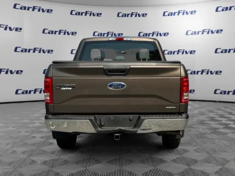More photos of 2016 Ford F-150 XL at CarFive Plaistow, NH, NH
