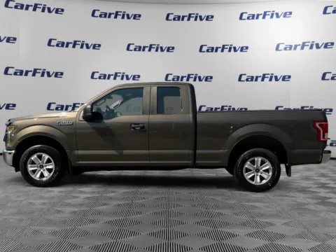 Photos of 2016 Ford F-150 XL for sale in Plaistow, NH at CarFive Plaistow, NH