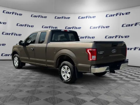Another view of 2016 Ford F-150 XL for sale in Plaistow, NH at CarFive Plaistow, NH