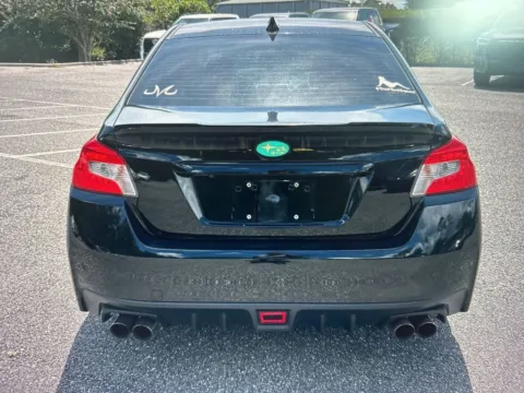 More photos of 2018 Subaru WRX at CarFive Plaistow, NH, NH