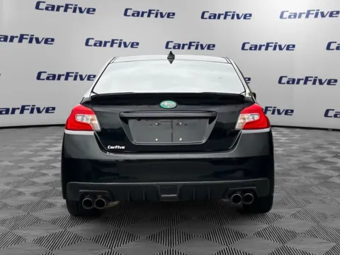 More photos of 2018 Subaru WRX at CarFive Plaistow, NH, NH
