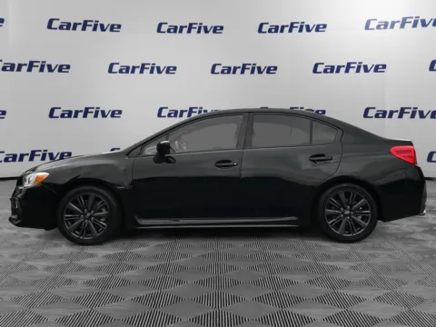 Photos of 2018 Subaru WRX for sale in Plaistow, NH at CarFive Plaistow, NH