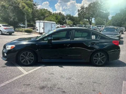 Photos of 2018 Subaru WRX for sale in Plaistow, NH at CarFive Plaistow, NH