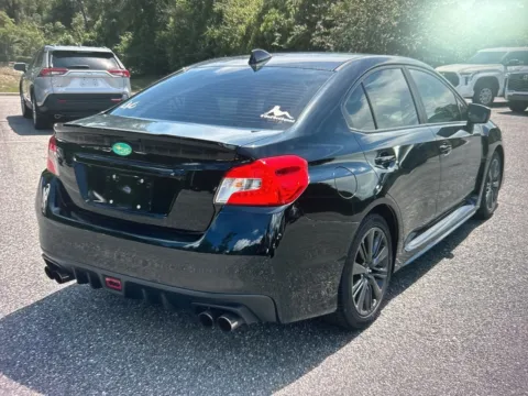 More photos of 2018 Subaru WRX at CarFive Plaistow, NH, NH