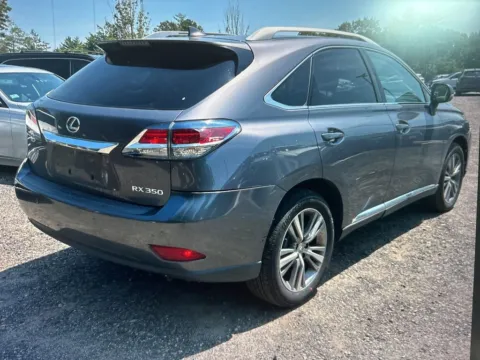 More photos of 2015 Lexus RX 350 F Sport at CarFive Plaistow, NH, NH