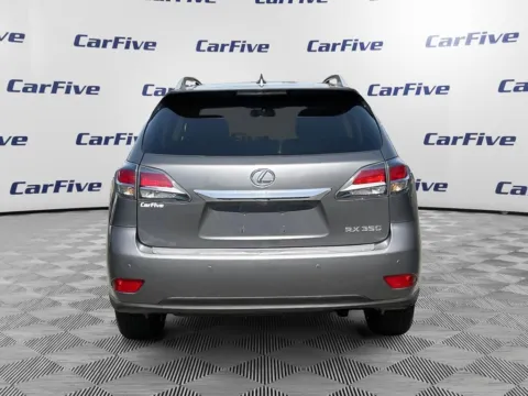 More photos of 2015 Lexus RX 350 F Sport at CarFive Plaistow, NH, NH