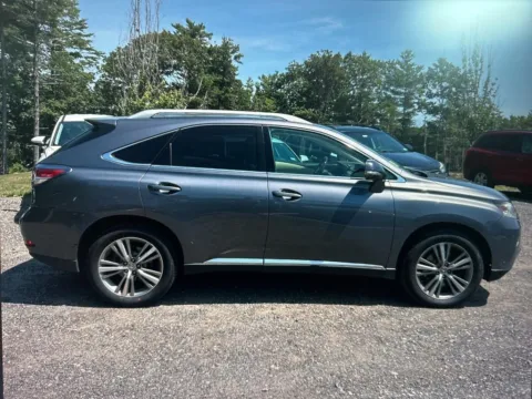 More photos of 2015 Lexus RX 350 F Sport at CarFive Plaistow, NH, NH
