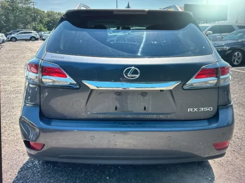 Another view of 2015 Lexus RX 350 F Sport for sale in Plaistow, NH at CarFive Plaistow, NH