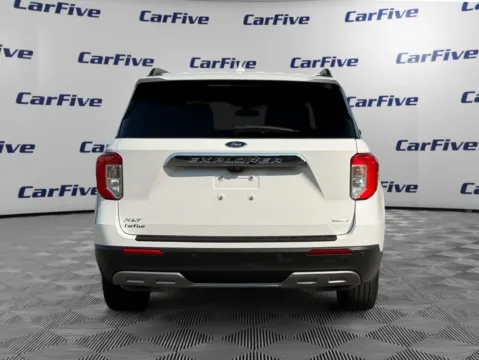 More photos of 2020 Ford Explorer XLT at CarFive Plaistow, NH, NH