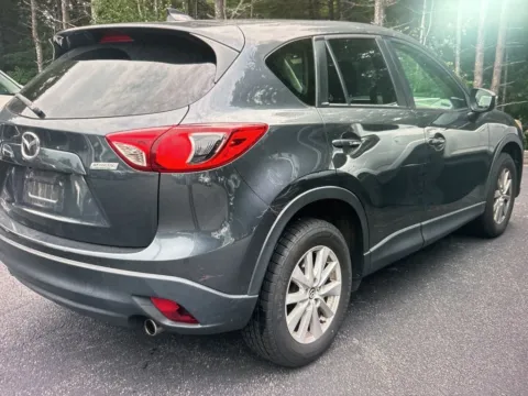 More photos of 2016 Mazda CX-5 Touring at CarFive Plaistow, NH, NH