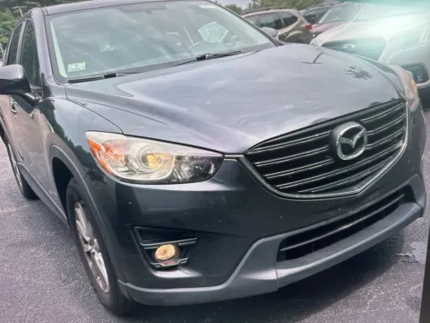 More photos of 2016 Mazda CX-5 Touring at CarFive Plaistow, NH, NH